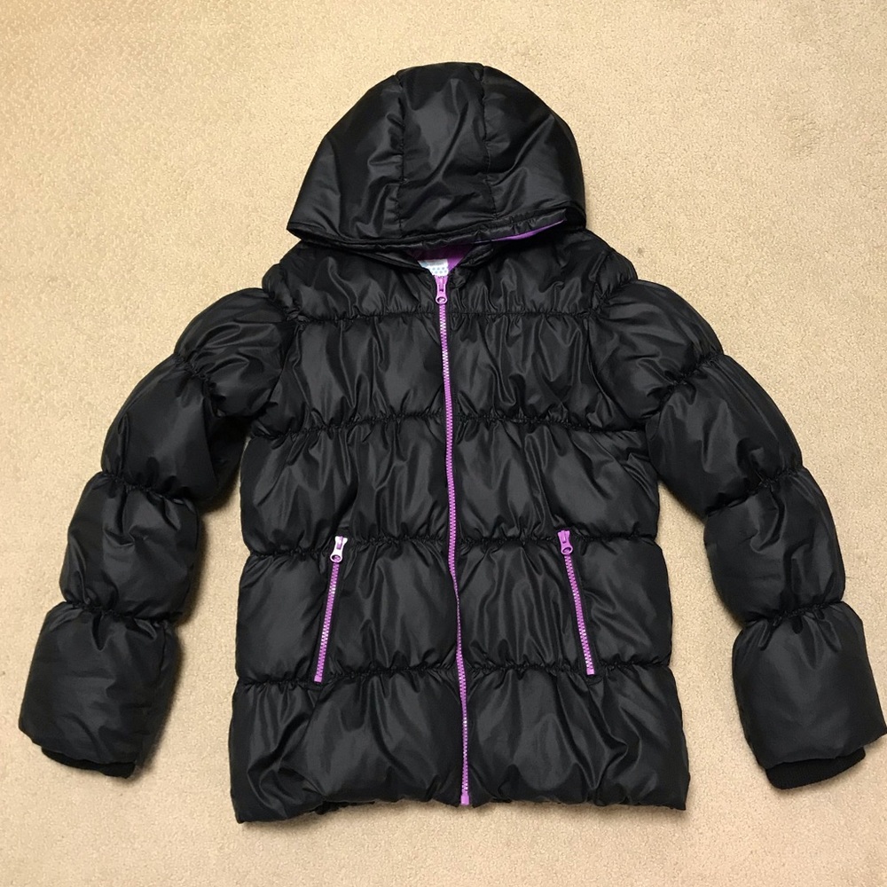 Old Navy Kids PufferJacket
